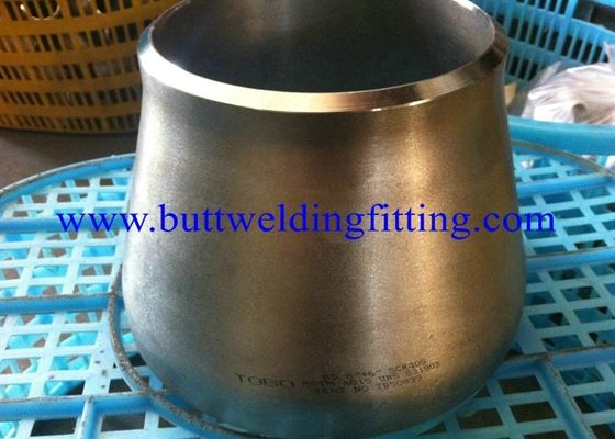 12x8 Reducer Stainless Steel Reducer Concentric Sch Std, A403 wp304l / wp316l / 321 / 321h
