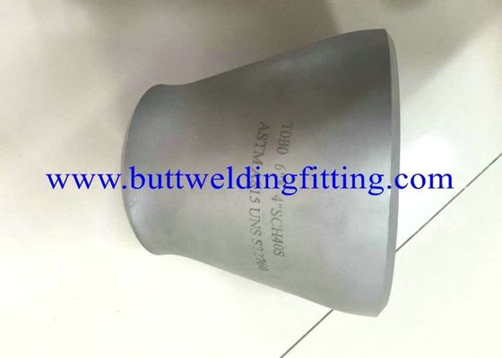 12x8 Reducer Stainless Steel Reducer Concentric Sch Std, A403 wp304l / wp316l / 321 / 321h