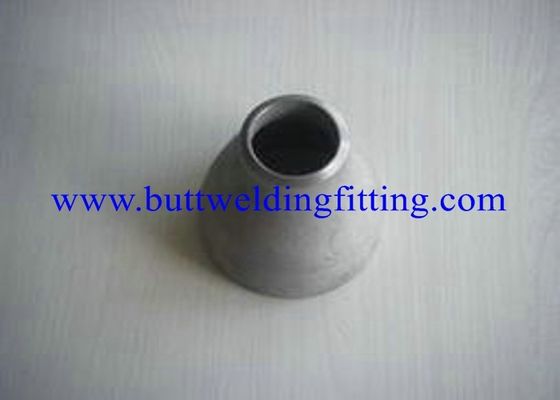 ASTM A403 WP304L / 316L 316H 316Ti Stainless Steel Reducer Con /  Ecc Reducer 12”X 10”