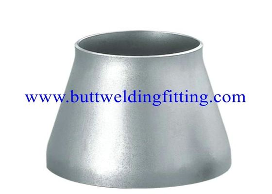 ASTM A403 WP304L / 316L 316H 316Ti Stainless Steel Reducer Con /  Ecc Reducer 12”X 10”