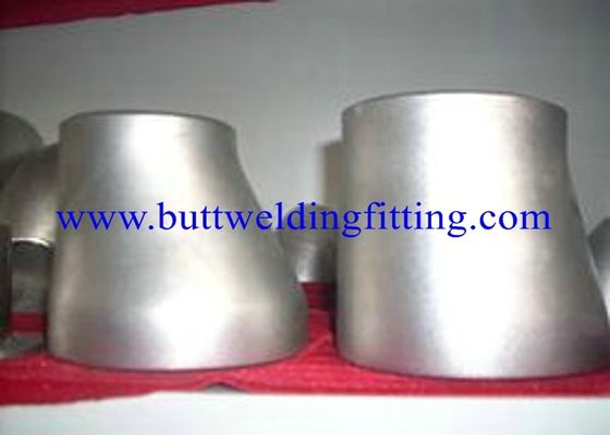 ASTM A403 WP304L / 316L 316H 316Ti Stainless Steel Reducer Con /  Ecc Reducer 12”X 10”