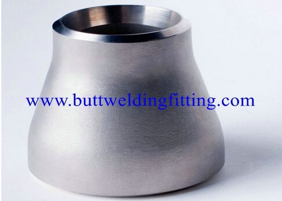 ASTM A403 WP304L / 316L 316H 316Ti Stainless Steel Reducer Con /  Ecc Reducer 12”X 10”