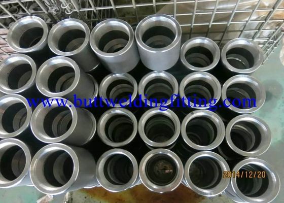 Steel Forged Fittings Butt Weld Reducing Tee ASTM A182 F50,F51,F52
