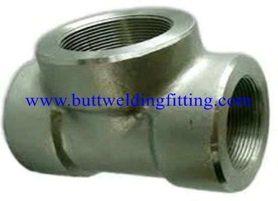 Sockolet Weldolet , Pipe Nipple , Hex Head Plug Forged Pipe Fittings ASTM A182 F321H