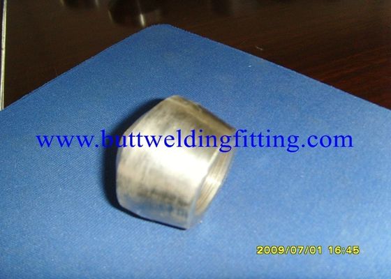 ANSI B16.11 Steel Forged Pipe Fittings ASTM B625 Inconel Sockolet and Weldolet