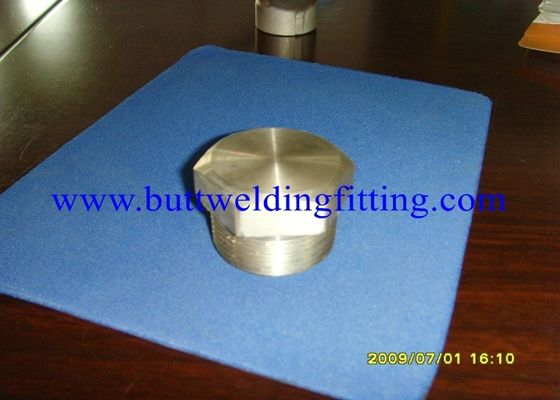 Steel Forged Fittings A403 Grade WP316,316L,316H ,Elbow , Tee , Reducer ,SW, 3000LB,6000LB  ANSI B16.11