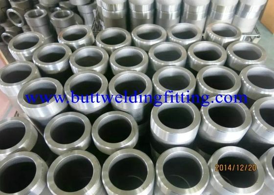 Steel Forged Fittings Alloy 718,Inconel 718,N07718,GH169,Elbow , Tee , Reducer ,SW, 3000LB,6000LB  ANSI B16.11