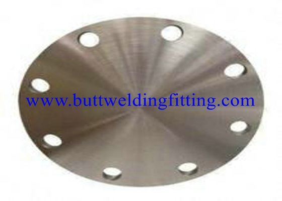 Steel Flange, Blind Flanges ANSI B16.5 / ANSI B16.47 , DIN2527 / DIN2566 , BS4504 / BS4504