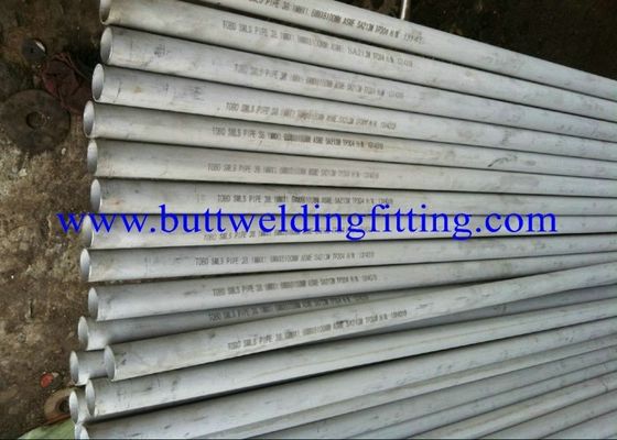 Precision Cold Drawn API Carbon Steel Pipe with Anti Corrosion Coating and Mechanical Properties Testing.