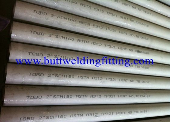 ASTM A210 ASME SA210 A1 Seamless Carbon Steel Boiler Tube, GB5310 20G, 15MoG, 12CrMoG