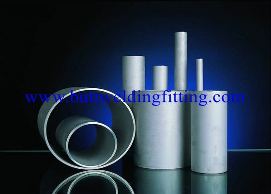Stainless Steel Welded Pipe，ASTM A778 - 01(2009) TP321 / 321H Annealed & Pickled 8" sch10s, sch20, sch40s, sch80s