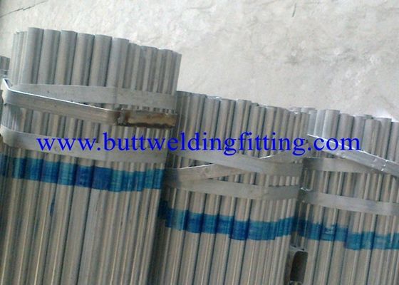 Stainless Steel Welded Pipe，ASTM A778 - 01(2009) TP321 / 321H Annealed & Pickled 8" sch10s, sch20, sch40s, sch80s