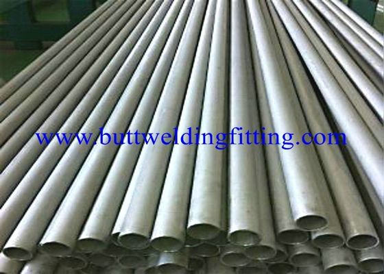 Heavy Wall Duplex Stainless Steel Pipe ANSI B16.19, B16.10,A1016/A1016M