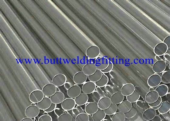 Hastelloy C22 Alloy Steel Seamless Pipe ASTM B161/ ASME SB161 200 & 201