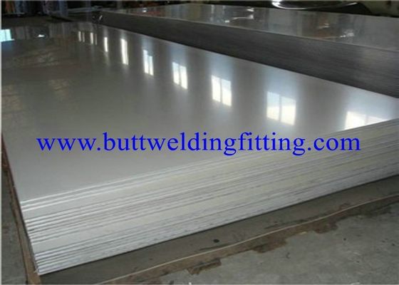 American Standard Stainless Steel Plate ASTM A240 316  Hot-rolled