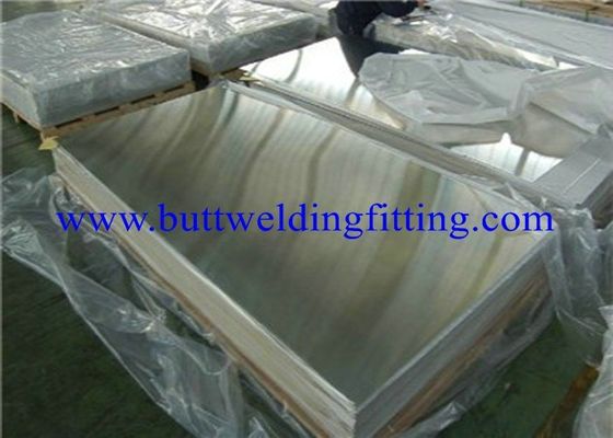American Standard Stainless Steel Plate ASTM A240 316  Hot-rolled