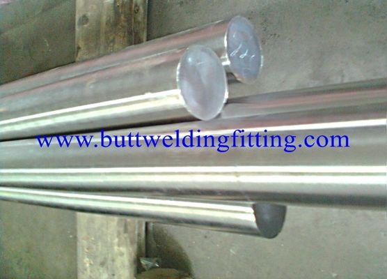 304 Cold Draw Bright Stainless Steel Hexagonal Bar ASTM JIS DIN & BS