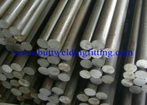 904L Sand Blasting Stainless Steel Flat Bar Hot Rolled  / Cold Drawn ASTM A554 , A312, A249, A269 and A270 ISO9001