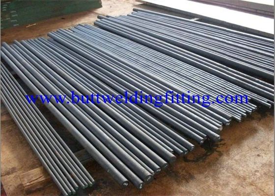 DIN 441 Stainless Steel Flat Bar Hot Rolled / Cold Drawn HD201370080807