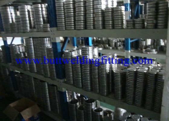 Alloy 600 Corrugated Spiral Wound Metallic Gasket Flat Metal Gasket
