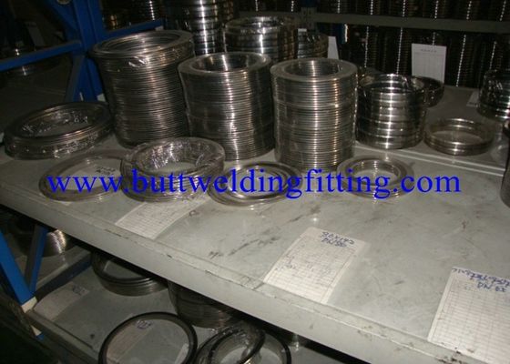Stainless Steel Spiral Wound Gasket for 3000 Psi Pressure Sealing