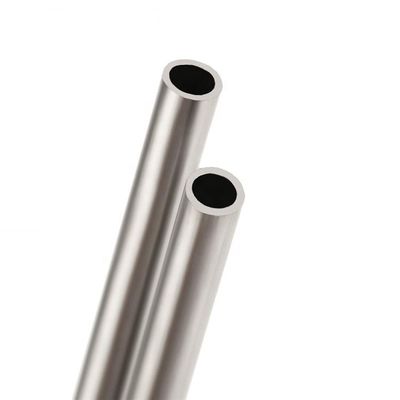 ASTM B111 C70600 Nickel Copper Tube Used for Air Conditioner