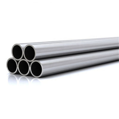 ASTM B111 C70600 Nickel Copper Tube Used for Air Conditioner