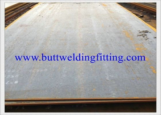 Atmospheric Corrosion Resistant Thin Stainless Steel Sheet S355J2WP S355J2WCor-ten A