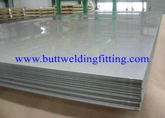 Extra High Strength Ship Stainless Steel Plate A420, D420, E420 SGS / BV / ABS / LR / TUV