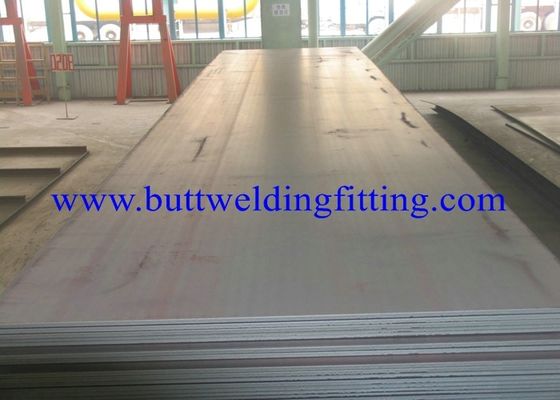 Low Alloy Steel Plate, Low Alloy Plate St52-3, St50-2, S355JR, A572 Grade 60, A633 Grade A, Q345B, SM490A