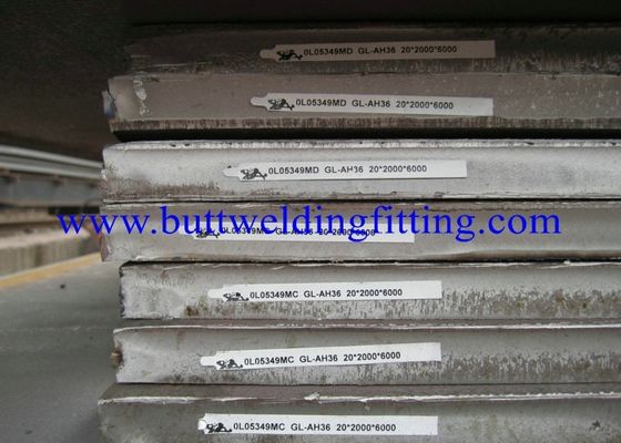Clad Stainless Steel Plate Composite Board Q235B + 304, Q345R + 304, A516 Grade 70 + 304