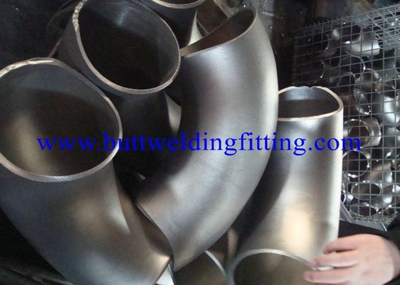 Inconel 625 , Altemp 625, Haynes 625 , Nicrofer 6020 But Weld Fittings Pipe Elbow Tee Reducer 10”  8” SCH80S