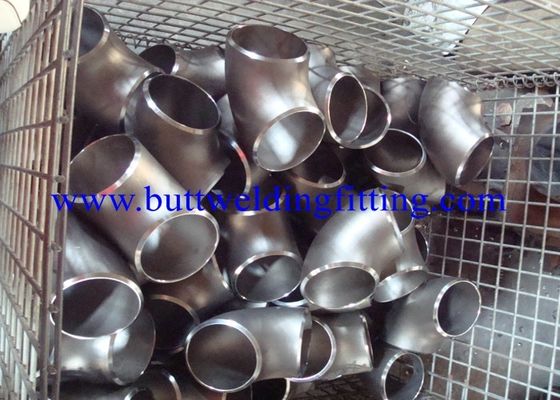 Inconel 625 , Altemp 625, Haynes 625 , Nicrofer 6020 But Weld Fittings Pipe Elbow Tee Reducer 10”  8” SCH80S