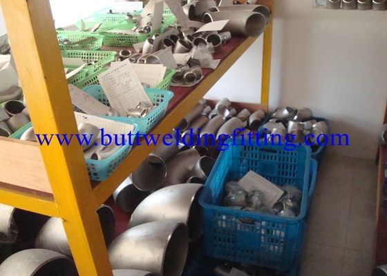 ASTM A234 WPB / WPC But weld fittings 1/2’’ To 48’’ SCH10 To SCHXXS ASME / ANSI B16.9