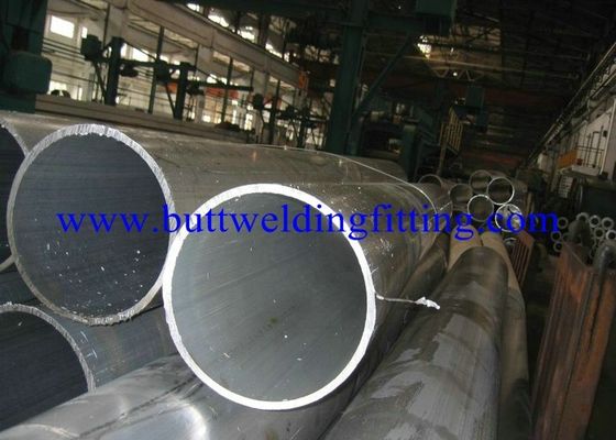 Schedule 10 / Schedule 20 / Schedule 40 Stainless Steel Pipe Annealed & Pickled