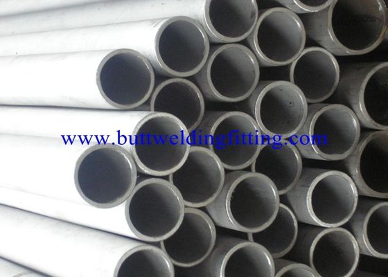 AP Finished Stainless Steel Seamless Pipe ASTM A312 AISI304 304L 316L SS Pipe