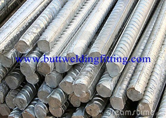 Astm A276 304L Round Stainless Steel Bars / Rod / Shaft For Constructions