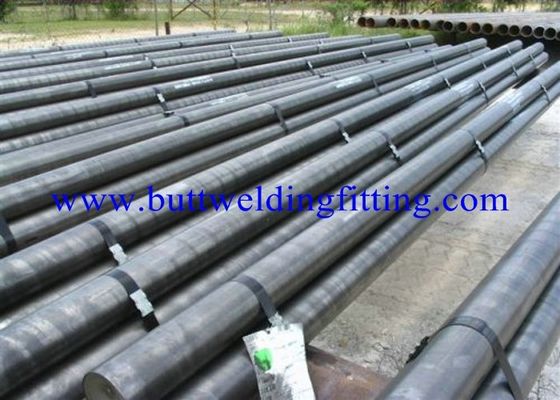 Nickel Alloy Steel Bar ASME SB408 UNS NO8890 AISI, ASTM, DIN CE Certifications