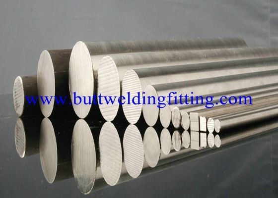 Nickel Alloy Steel Bar ASME SB408 UNS NO8890 AISI, ASTM, DIN CE Certifications