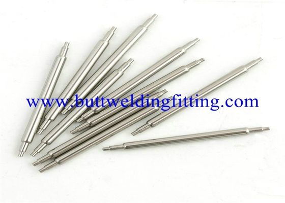Stainless Steel Plain Round Bar / Rebar / Flat Bar ASTM A 182 (F45) SGS / BV / IS9001
