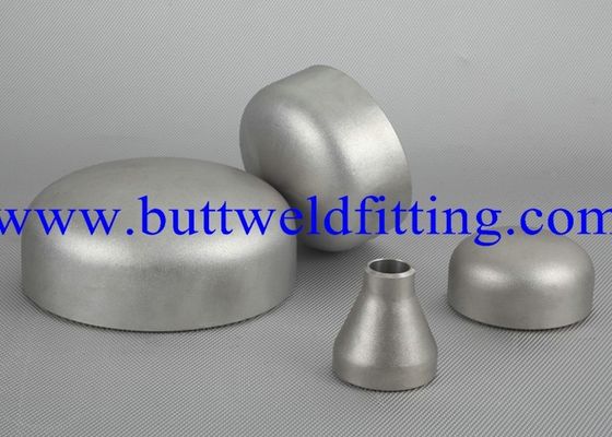 Lap Joint Stub End Straight Tee / Reducer ASME ANSI B16.9 ASME B16.47 ASME B16.48 MSS SP-75
