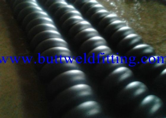 ASTM A234 WP12 / WP22 / WP91 Butt Weld Fittings Deg LR 45 Deg Elbow ASME / ANSI B16.9