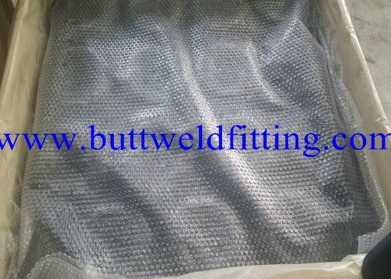 ASTM A234 WP12 / WP22 / WP91 Butt Weld Fittings Deg LR 45 Deg Elbow ASME / ANSI B16.9