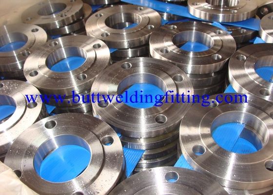 ASTM A182 F316L WNRF SORF BLRF Stainless Steel Flange 1/2"--72"