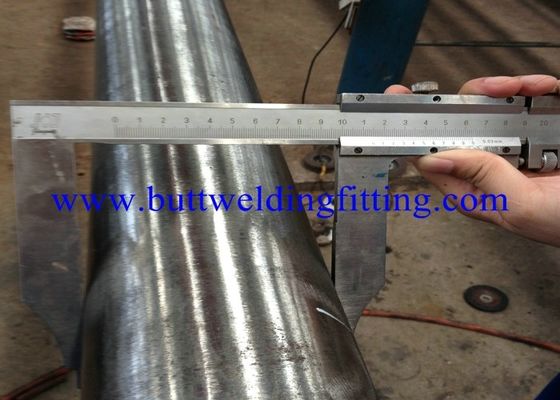 ASTM A312 Stainless Steel Pipe TP304LN S30453 S30600 S30615 S30815