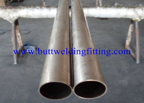 ASTM A312 Stainless Steel Seamless Tube TP310H S20400 TP310S S20910 TP309HCb S21900
