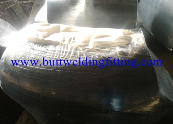 SS Pipe Fittings Butt Weld Reducer ASME B16.9 ASTM A234 WP11 / WP22