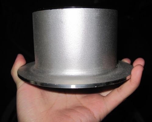Pipe Elbow Butt Weld Fittings UNS 8020 (ALLOY 20 / 20) CB 3, UNS 8825 INCONEL (825)