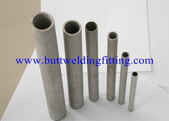 Nickel Alloy Polished Pipe In Various Sizes For Industry Standards
