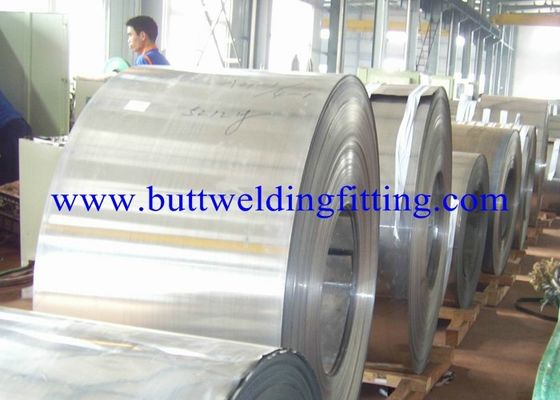 Thick Wall Large Duplex Stainless Steel Pipe ASTM A790 UNS S32750 S32760